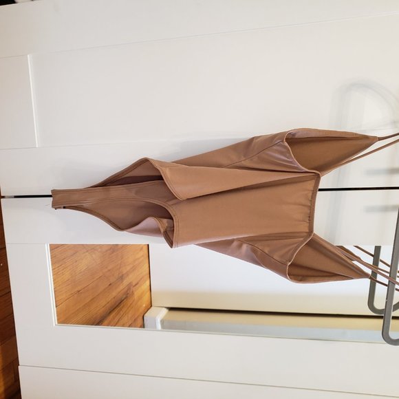 Thong Bodysuit - Picture 2 of 2